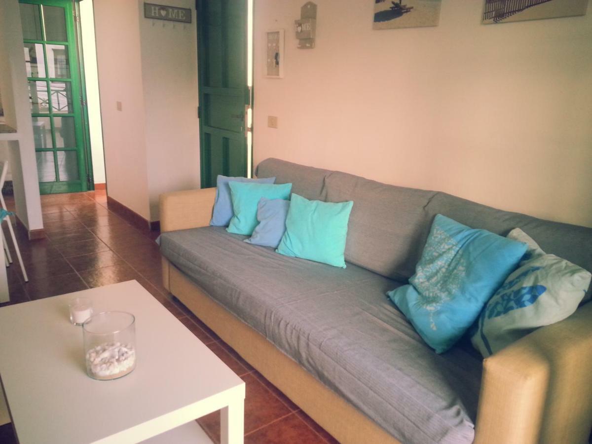 La Casita De Esteban Аррьета Экстерьер фото